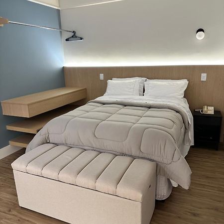 Bienal Ibirapuera Aparthotel São Paulo Kültér fotó