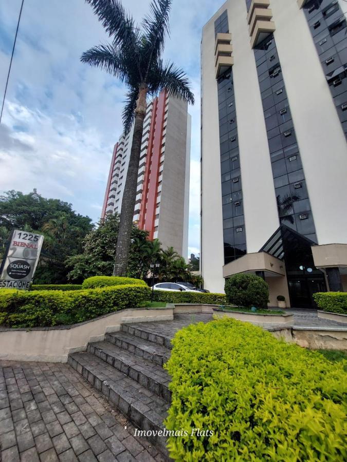 Bienal Ibirapuera Hotel São Paulo Kültér fotó